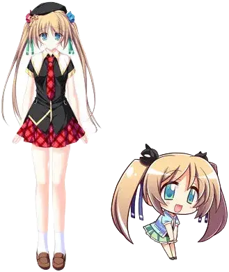 楸木原 羽衣