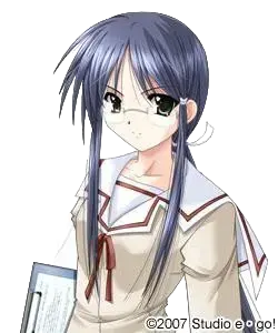 来生 月見