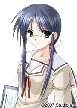来生 月見