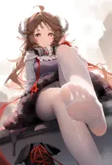 艾雅法拉世界第一可爱