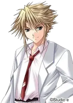 フレッド・千代崎