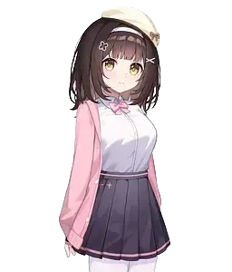 Huang Mei