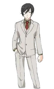明智小五郎