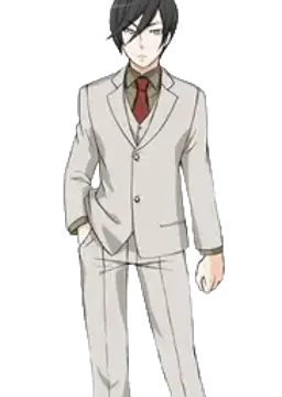 明智小五郎