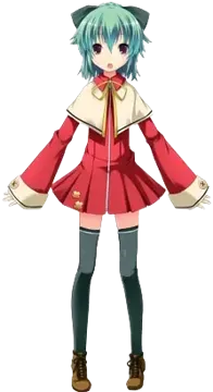結城 音々