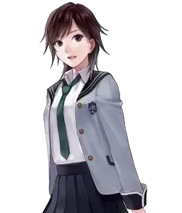 皆見 遙香
