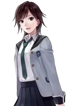 皆見 遙香