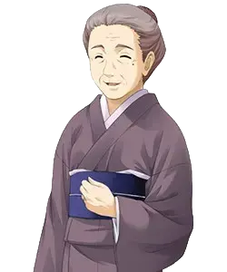 星野 奈津江