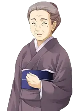 星野 奈津江