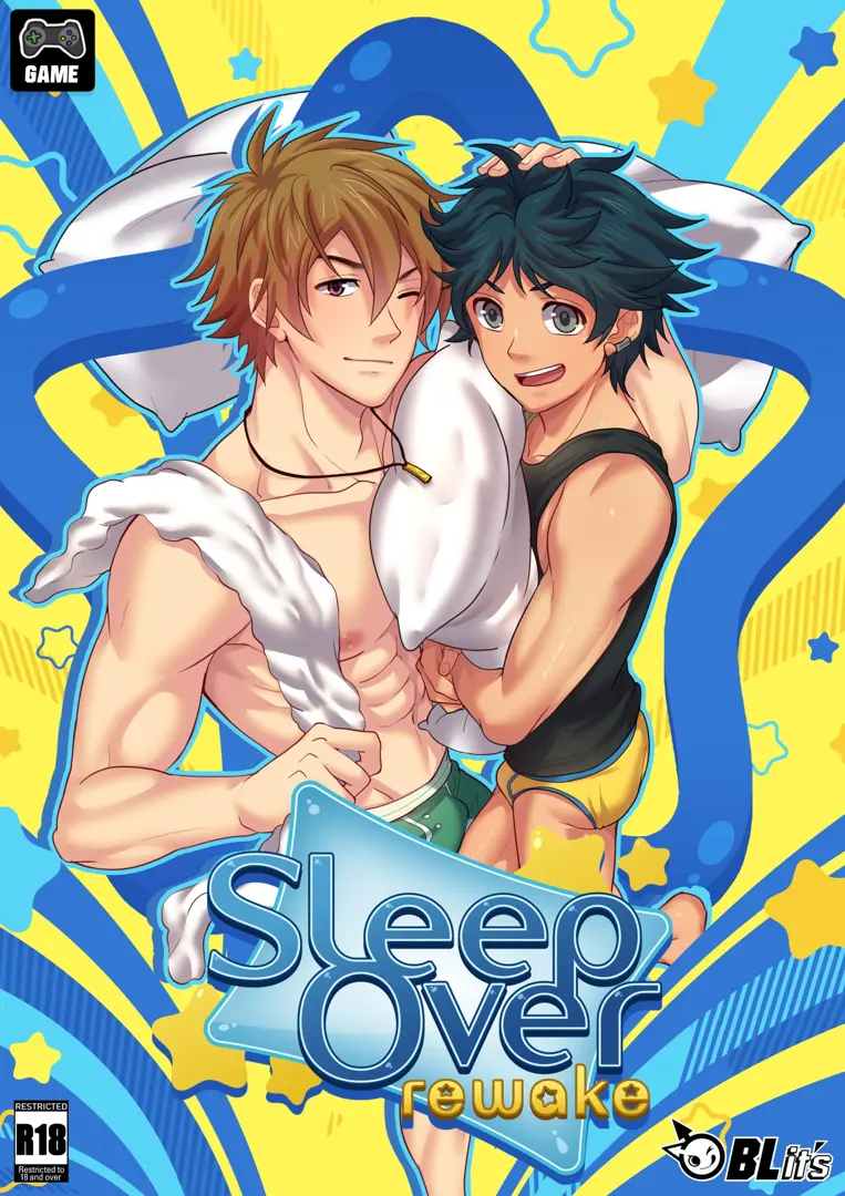 Sleepover: reWake