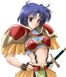 ソフィア・アークウェット