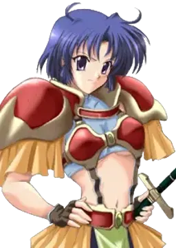 ソフィア・アークウェット