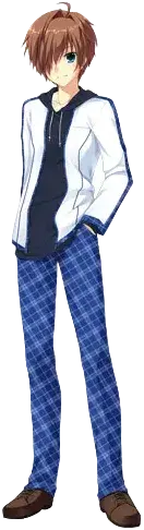 江戸川 耕助