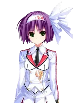 もう一人のユノ