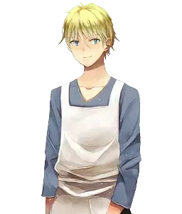 ツンデレラ