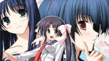 春色桜瀬