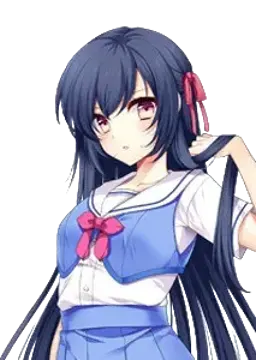 椹木咲麗子