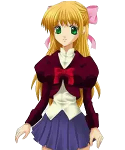 三月 菜乃葉