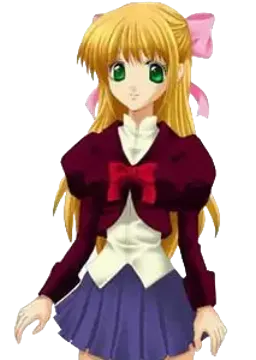 三月 菜乃葉