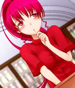 アンナ