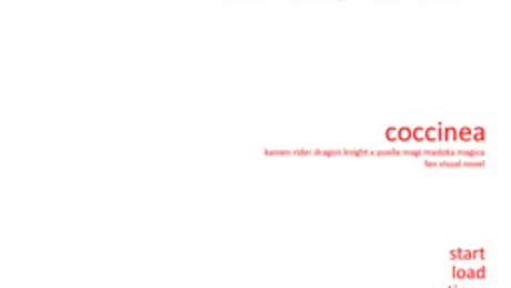 Coccinea