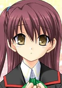 川越 令