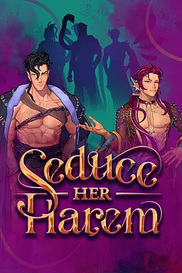 Seduce her Harem