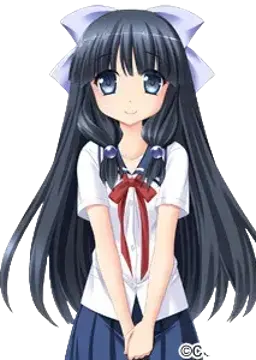 海川 岬