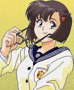日向 夏子
