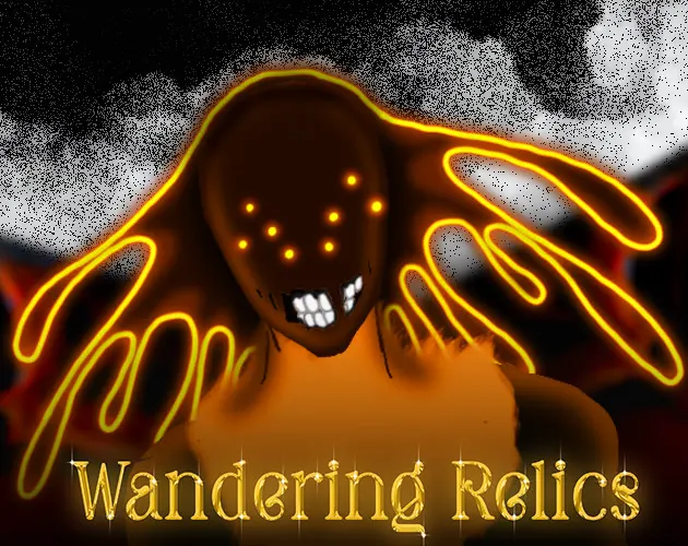 Wandering Relics