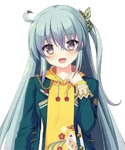 沖恒まそら