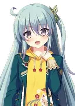 沖恒まそら