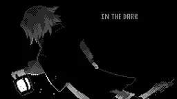 In The Dark