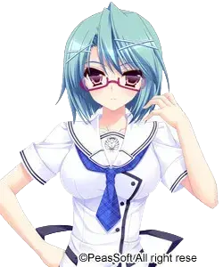 夢宮川音羽