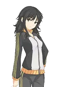 藤木 紗枝