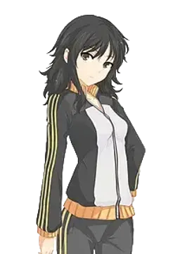藤木 紗枝