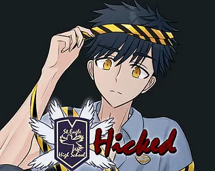 Hicked
