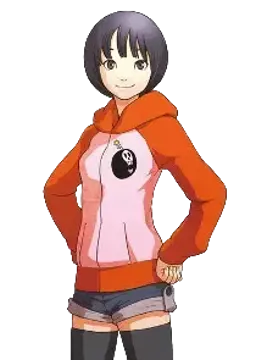 稲船 沙希