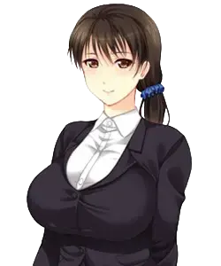 剱崎茜