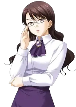 浅葱 和歌子