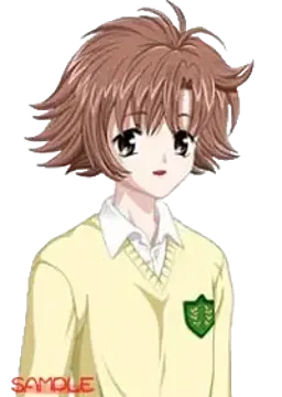 鷲宮　ナツミ