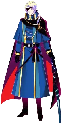 ウォー