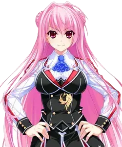 レミリエーラ・レティアハート