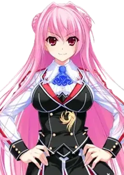 レミリエーラ・レティアハート