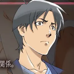 萩野 雄太