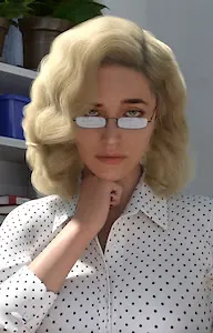 Evelyn Bergman