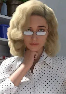 Evelyn Bergman