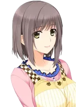 栗原 愛子