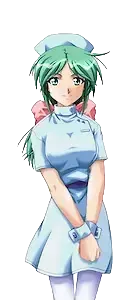 アグネシカ＝ホーレット