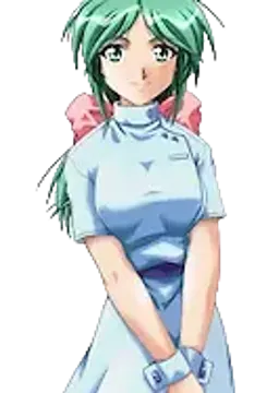 アグネシカ＝ホーレット